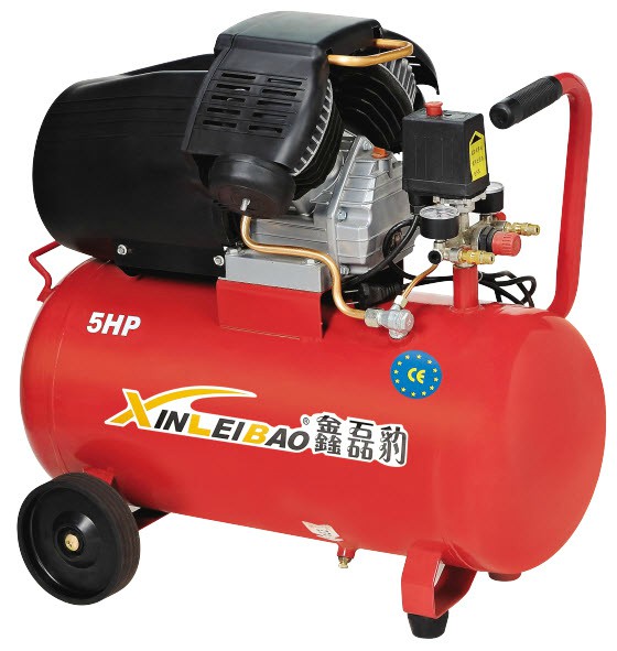 鑫磊豹直聯(lián)V雙缸式