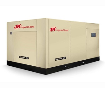 英格索蘭SSR/M 兩級(jí)壓縮系列空氣壓縮機(jī)